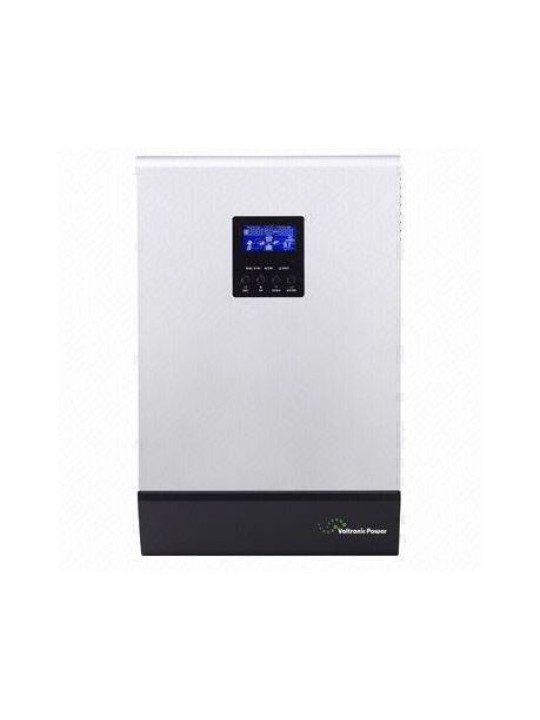 Mecer Hybrid Mks Plus 3Kva 2.4Kw 24Vdc Inverter/Charger