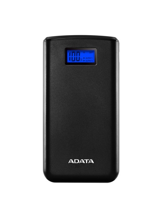 Adata P20000D Black 20000mAh