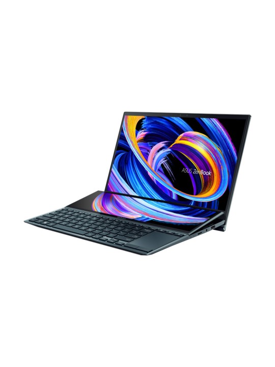 Asus Zenbook Duo 14 UX482EA Laptop