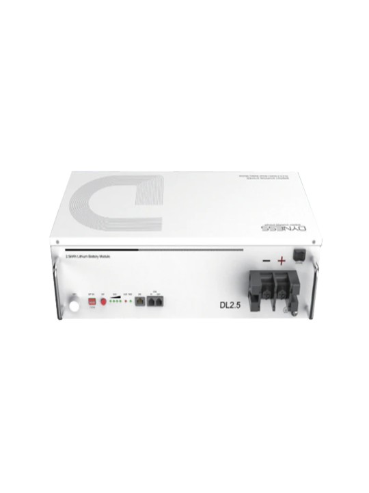 Dyness DL2.5 Lithium Battery - 25.6V 100Ah