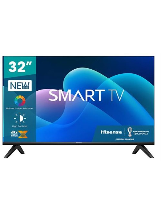 Hisense 32 inch LED Backlit High Definition Ready Smart TV