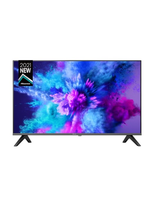 Hisense 40 inch DLED Backlit High Definition VIDAA U5.0 Smart TV