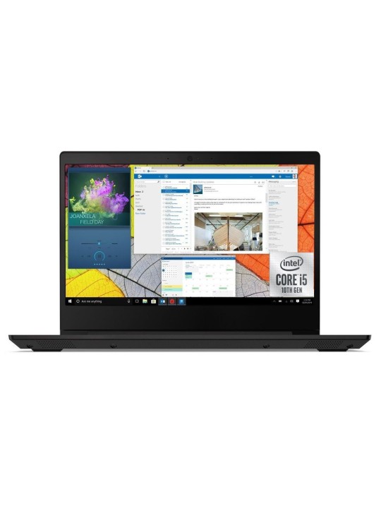 Lenovo Notebook IdeaPad S145 i5-1035G1 4GB 1TB HDD HD 15.6"